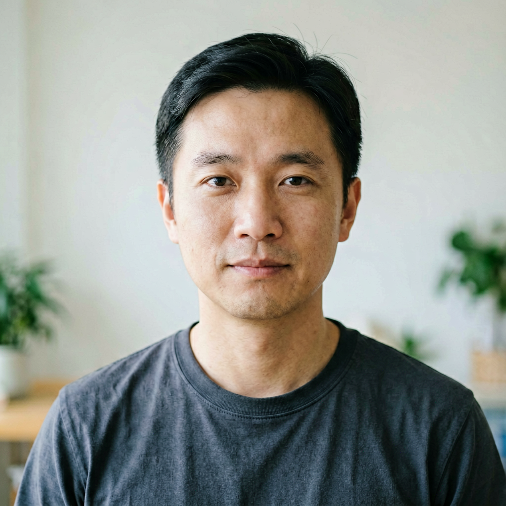 数据分析爱好者头像