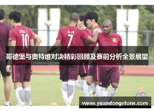 哥德堡与奥特维对决精彩回顾及赛前分析全景展望