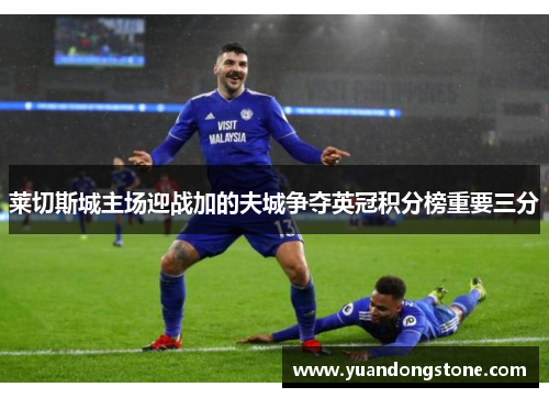 莱切斯城主场迎战加的夫城争夺英冠积分榜重要三分
