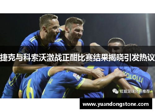 捷克与科索沃激战正酣比赛结果揭晓引发热议