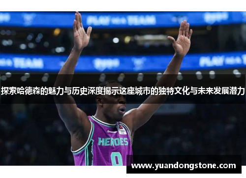 探索哈德森的魅力与历史深度揭示这座城市的独特文化与未来发展潜力